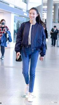 娱乐吃瓜酱牛仔裤,潮流与时尚的完美融合